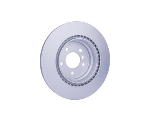 Bromsskiva PRO High Carbon 8DD 355 128-441 Hella, bild 4