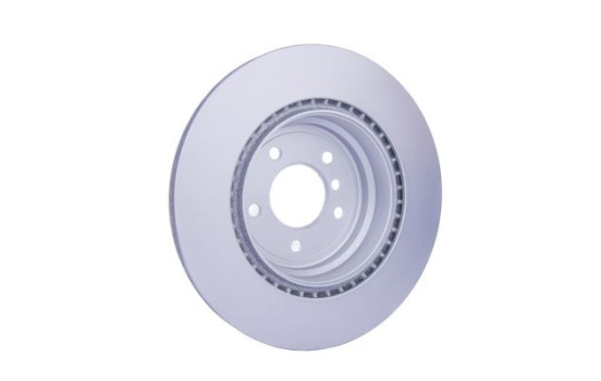 Bromsskiva PRO High Carbon 8DD 355 128-441 Hella, bild 4