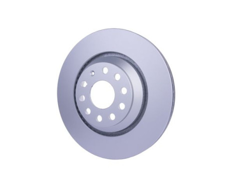 Bromsskiva PRO High Carbon 8DD 355 128-451 Hella, bild 3