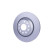 Bromsskiva PRO High Carbon 8DD 355 128-451 Hella, miniatyr 3