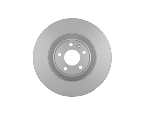 Bromsskiva PRO High Carbon 8DD 355 128-501 Hella, bild 2