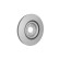 Bromsskiva PRO High Carbon 8DD 355 128-501 Hella, miniatyr 4