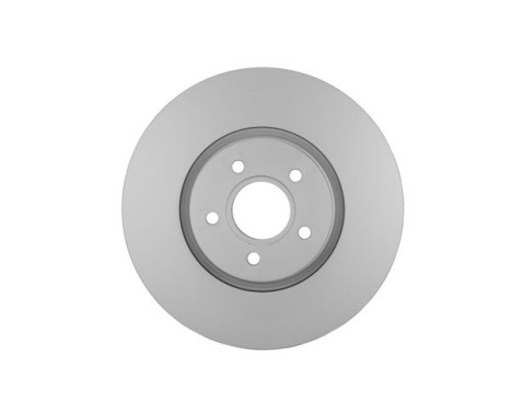 Bromsskiva PRO High Carbon 8DD 355 128-541 Hella, bild 2