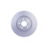 Bromsskiva PRO High Carbon 8DD 355 128-581 Hella, miniatyr 2