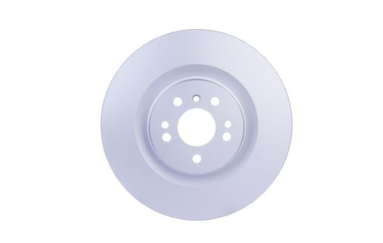 Bromsskiva PRO High Carbon 8DD 355 128-591 Hella, bild 2
