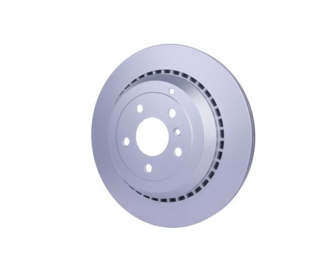 Bromsskiva PRO High Carbon 8DD 355 128-611 Hella, bild 3