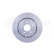 Bromsskiva PRO High Carbon 8DD 355 128-651 Hella, miniatyr 2