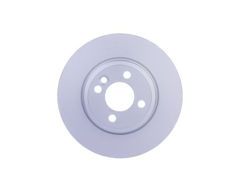 Bromsskiva PRO High Carbon 8DD 355 128-681 Hella, bild 2