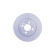 Bromsskiva PRO High Carbon 8DD 355 128-681 Hella, miniatyr 2