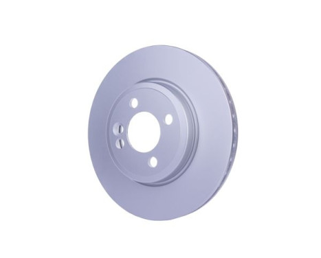 Bromsskiva PRO High Carbon 8DD 355 128-681 Hella, bild 3