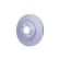 Bromsskiva PRO High Carbon 8DD 355 128-681 Hella, miniatyr 3