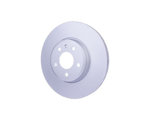 Bromsskiva PRO High Carbon 8DD 355 128-711 Hella, bild 3