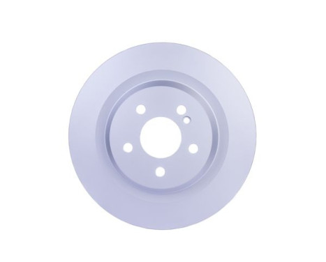Bromsskiva PRO High Carbon 8DD 355 128-751 Hella, bild 2