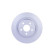 Bromsskiva PRO High Carbon 8DD 355 128-751 Hella, miniatyr 2