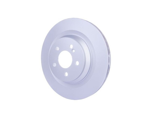 Bromsskiva PRO High Carbon 8DD 355 128-751 Hella, bild 3