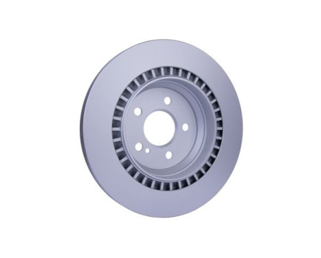 Bromsskiva PRO High Carbon 8DD 355 128-751 Hella, bild 4