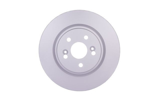 Bromsskiva PRO High Carbon 8DD 355 128-861 Hella, bild 2