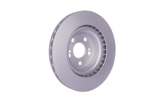 Bromsskiva PRO High Carbon 8DD 355 128-861 Hella, bild 4