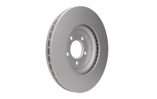 Bromsskiva PRO High Carbon 8DD 355 128-881 Hella, bild 3