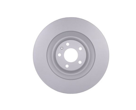 Bromsskiva PRO High Carbon 8DD 355 129-031 Hella, bild 2