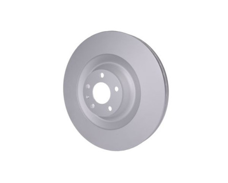 Bromsskiva PRO High Carbon 8DD 355 129-031 Hella, bild 3