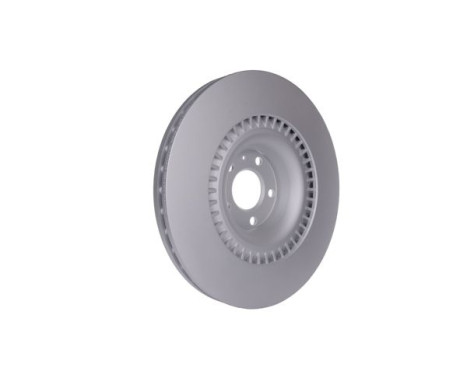 Bromsskiva PRO High Carbon 8DD 355 129-031 Hella, bild 4