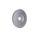 Bromsskiva PRO High Carbon 8DD 355 129-031 Hella, miniatyr 4