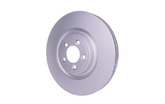 Bromsskiva PRO High Carbon 8DD 355 129-071 Hella, bild 3
