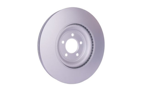 Bromsskiva PRO High Carbon 8DD 355 129-071 Hella, bild 4