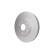 Bromsskiva PRO High Carbon 8DD 355 129-091 Hella, miniatyr 4