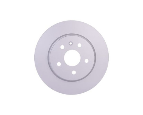 Bromsskiva PRO High Carbon 8DD 355 129-101 Hella, bild 2