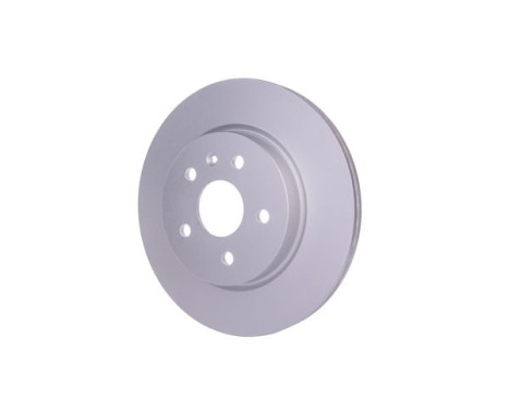 Bromsskiva PRO High Carbon 8DD 355 129-101 Hella, bild 3