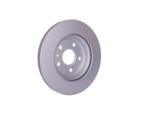 Bromsskiva PRO High Carbon 8DD 355 129-101 Hella, bild 4