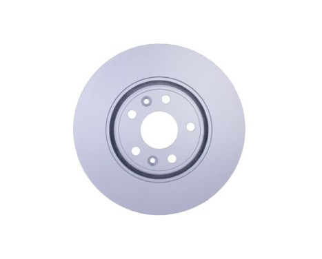 Bromsskiva PRO High Carbon 8DD 355 129-111 Hella, bild 2