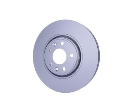 Bromsskiva PRO High Carbon 8DD 355 129-111 Hella, bild 3