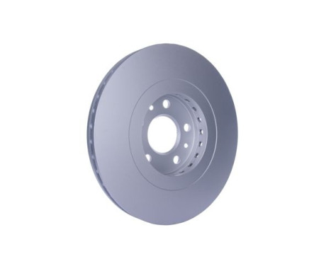 Bromsskiva PRO High Carbon 8DD 355 129-111 Hella, bild 4