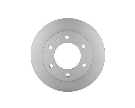 Bromsskiva PRO High Carbon 8DD 355 129-181 Hella, bild 2