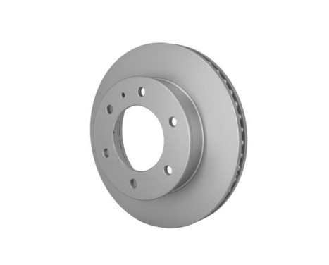 Bromsskiva PRO High Carbon 8DD 355 129-181 Hella, bild 3