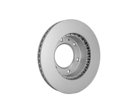 Bromsskiva PRO High Carbon 8DD 355 129-181 Hella, bild 4