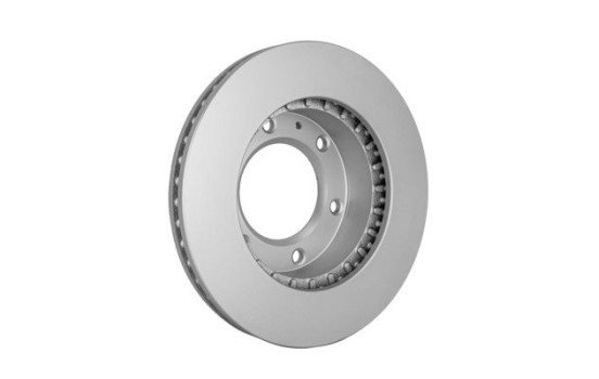 Bromsskiva PRO High Carbon 8DD 355 129-181 Hella, bild 4