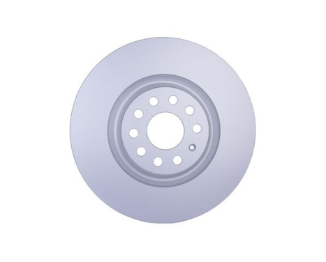 Bromsskiva PRO High Carbon 8DD 355 129-241 Hella, bild 2