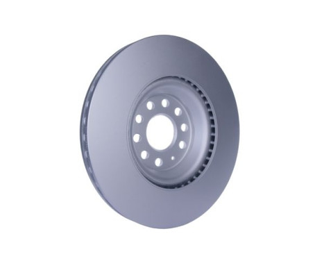 Bromsskiva PRO High Carbon 8DD 355 129-241 Hella, bild 4