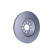 Bromsskiva PRO High Carbon 8DD 355 129-241 Hella, miniatyr 4