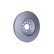 Bromsskiva PRO High Carbon 8DD 355 129-241 Hella, miniatyr 4