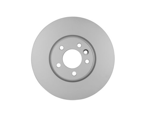 Bromsskiva PRO High Carbon 8DD 355 129-251 Hella, bild 2