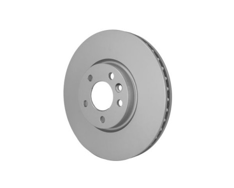 Bromsskiva PRO High Carbon 8DD 355 129-251 Hella, bild 3