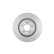 Bromsskiva PRO High Carbon 8DD 355 129-271 Hella, miniatyr 2