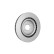 Bromsskiva PRO High Carbon 8DD 355 129-271 Hella, miniatyr 4
