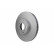 Bromsskiva PRO High Carbon 8DD 355 129-291 Hella, miniatyr 2