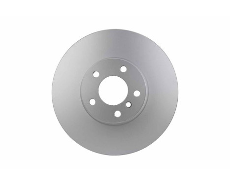 Bromsskiva PRO High Carbon 8DD 355 129-291 Hella, bild 3